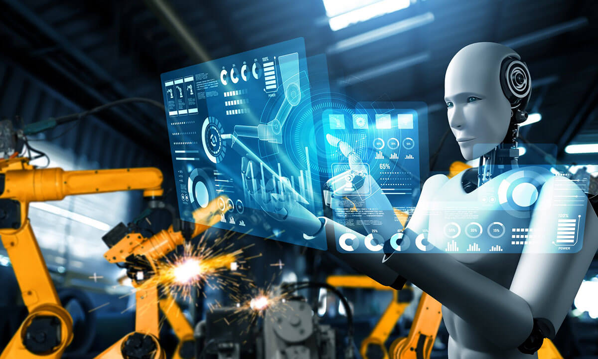 AI Agents in Manufacturing: From Automation to Autonomous Operations