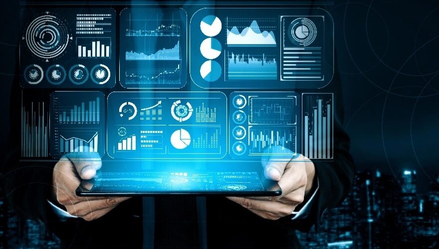 From Intelligent Automation to Autonomous Operations