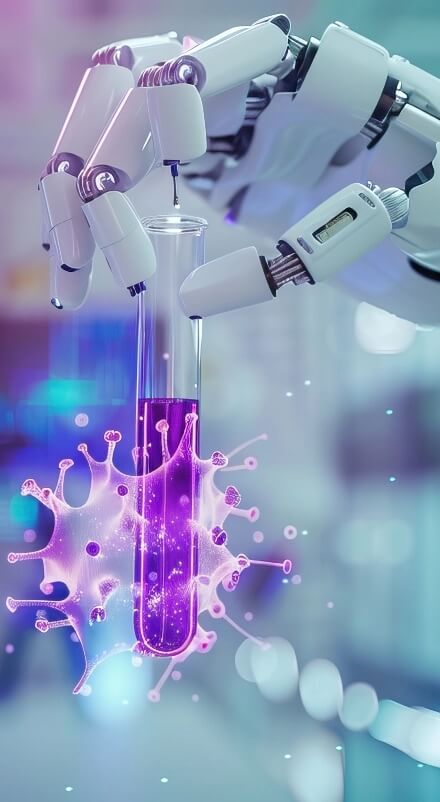 AI as Essential Infrastructure for Chemical Innovation