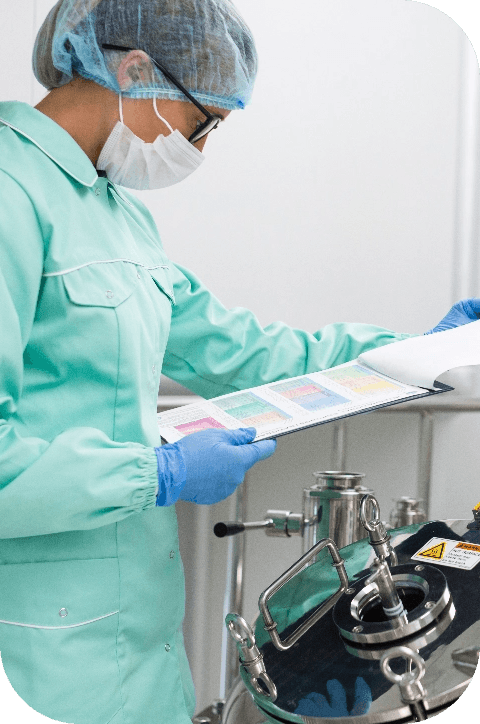 Certification and Standards-Based Filtering