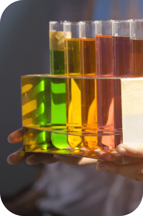 Material Comparison and Alternative Recommendations