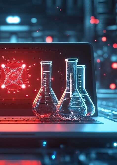 The Future of AI in Materials Discovery