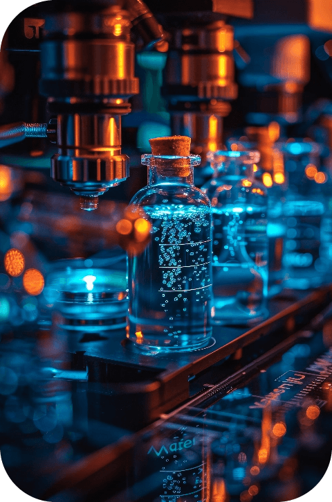 The Growing Complexity of Materials Portfolios