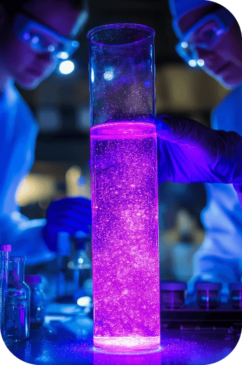 What Makes an AI Materials Discovery Platform Effective