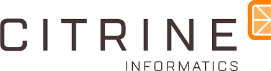 citrine-informatics-logo