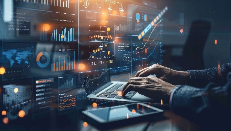 Top 10 AI Vendors Building Custom Material Discovery Solutions for the Specialty Chemical Industry